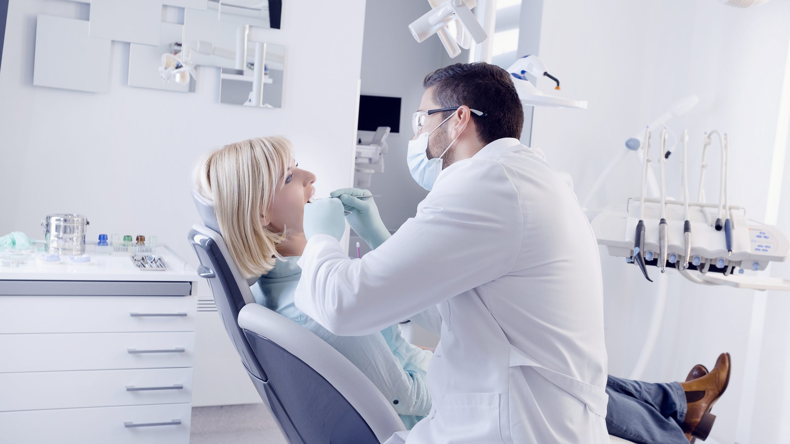 Dentist in Denver, CO